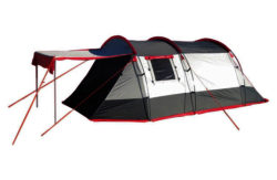 Olpro The Knightwick 3 Man Tent.